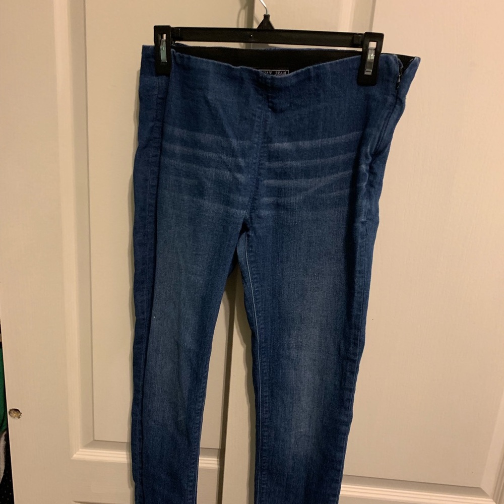 Wax Jeans 👖Stretchy